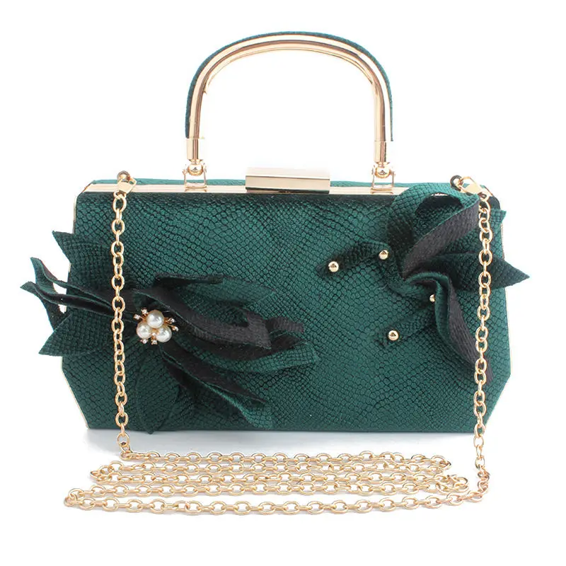 women's bag luxury designer handbags ladies shoulder crossbody bags clutch evening purses girls totes chain hand wallet | Багаж и