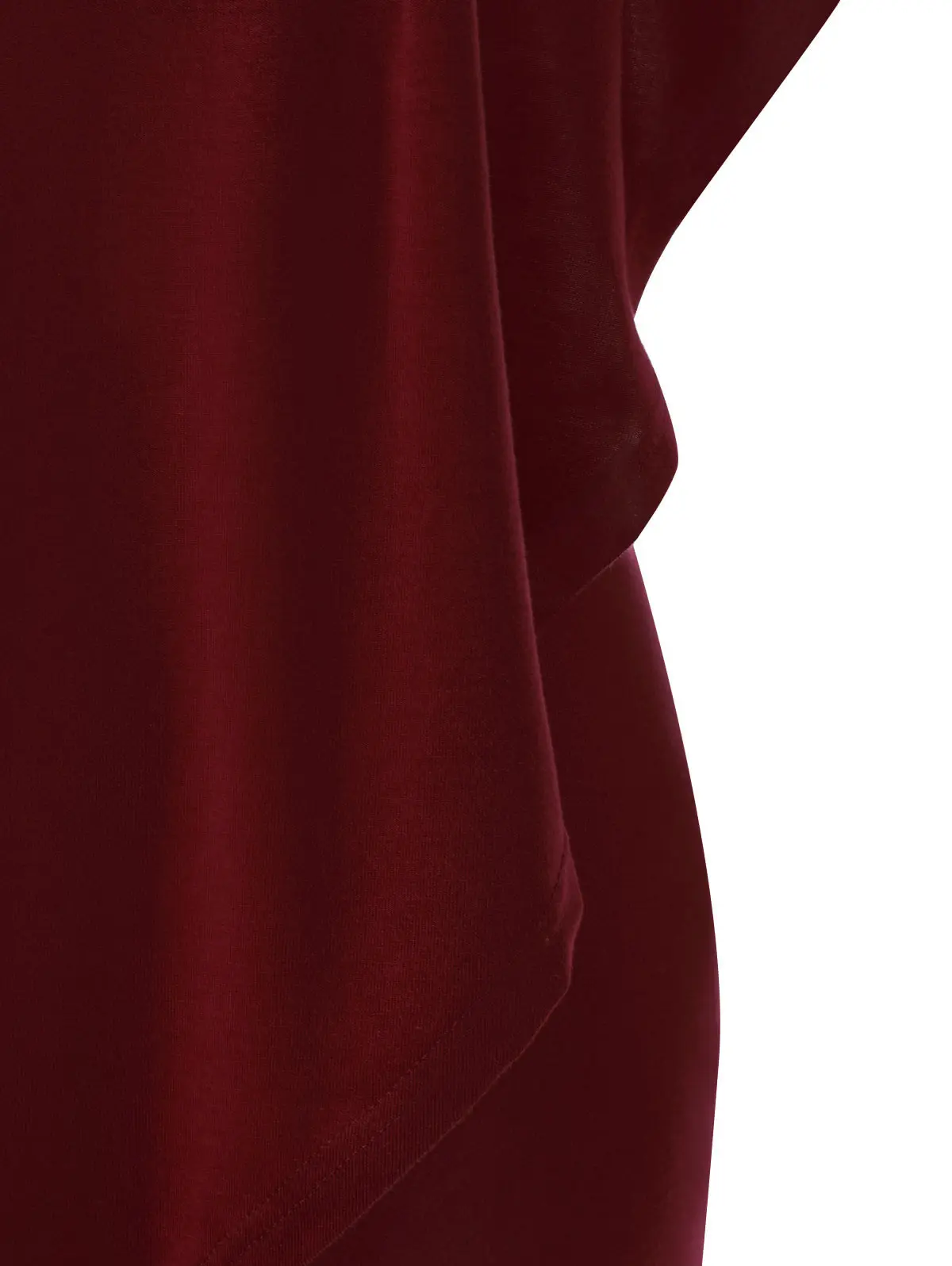 Женское офисное платье VESTLINDA повседневное облегающее мини-платье большого