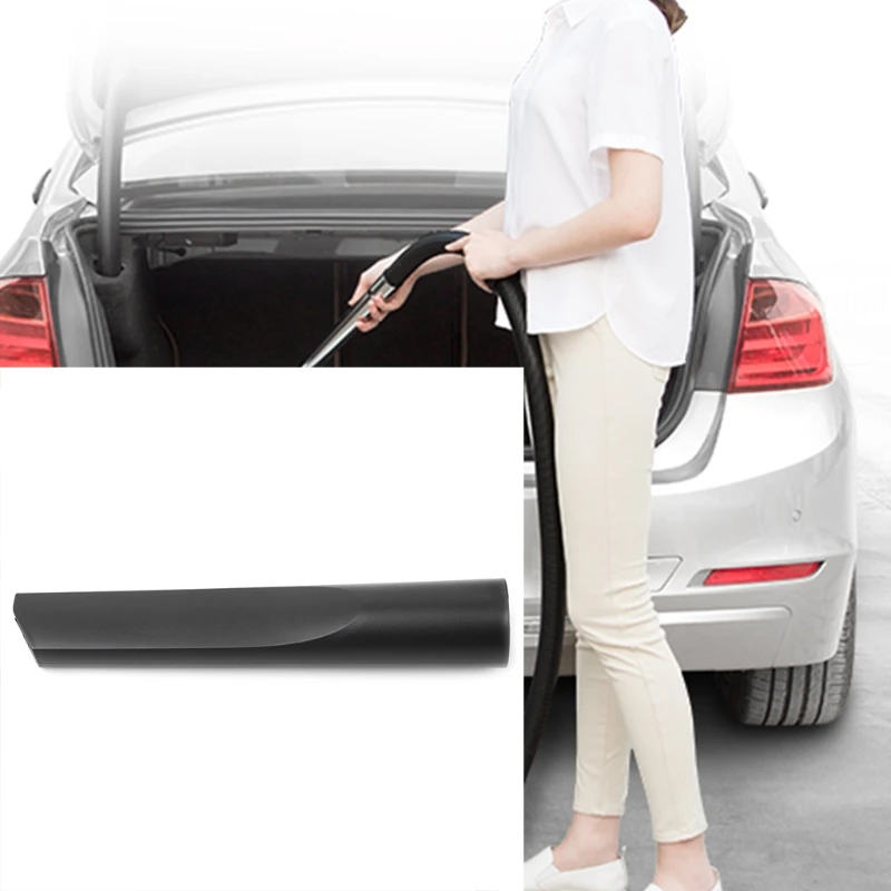 Универсальный 32 мм аксессуары для пылесоса пластиковая плоская насадка