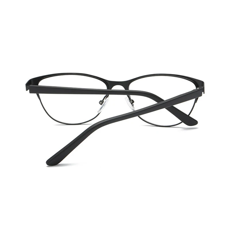 Очки унисекс кошачий глаз с защитой светильник | Аксессуары для одежды