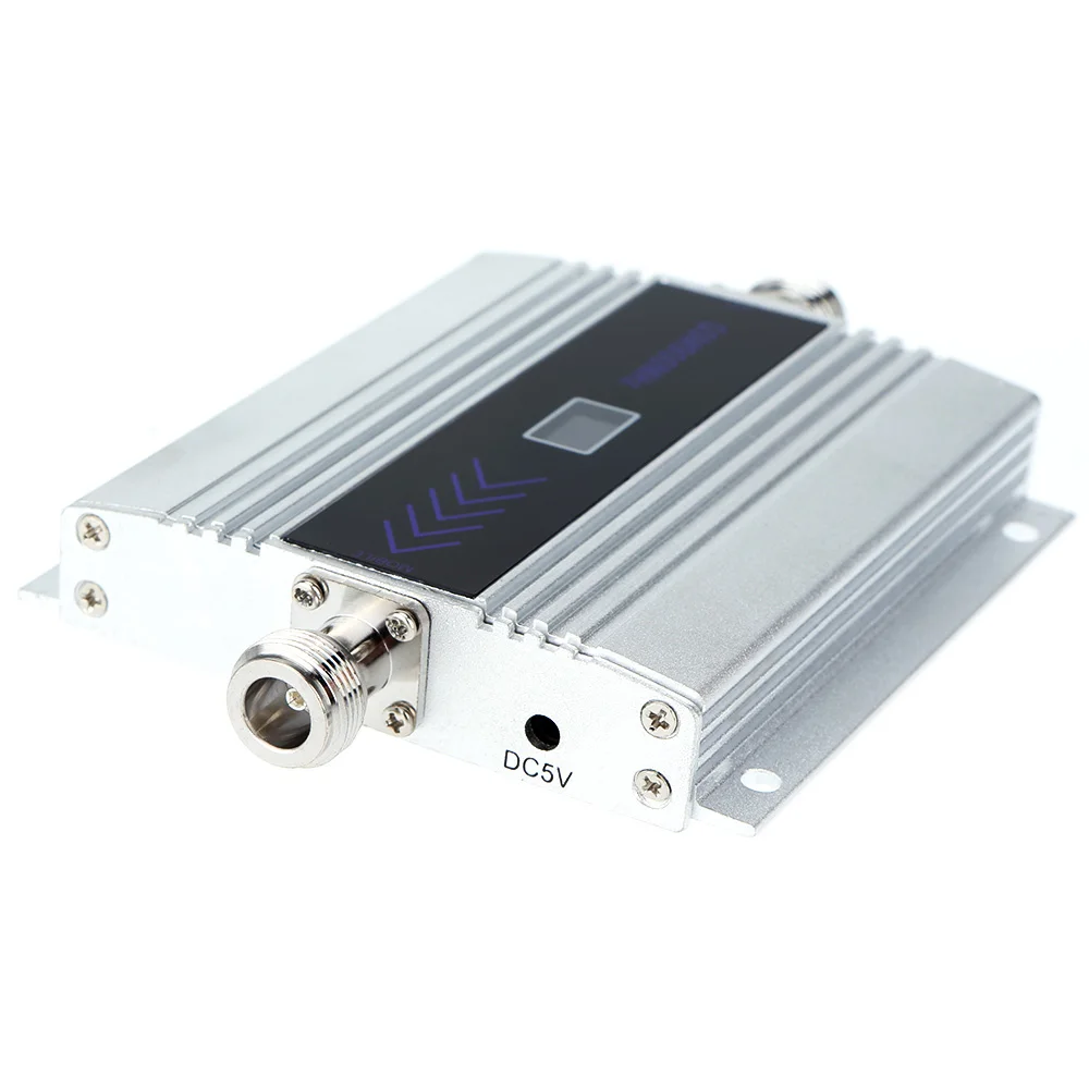 LCD 13dBi 9 Yagi единиц антенна + кабель GSM 900 МГц усилитель сигнала мобильного телефона
