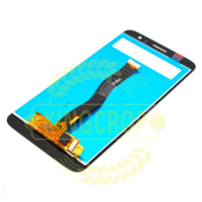 Для Huawei Maimang 5 головка ЖК-дисплей сенсорный экран дигитайзер для сборки Nova Plus TD-LTE