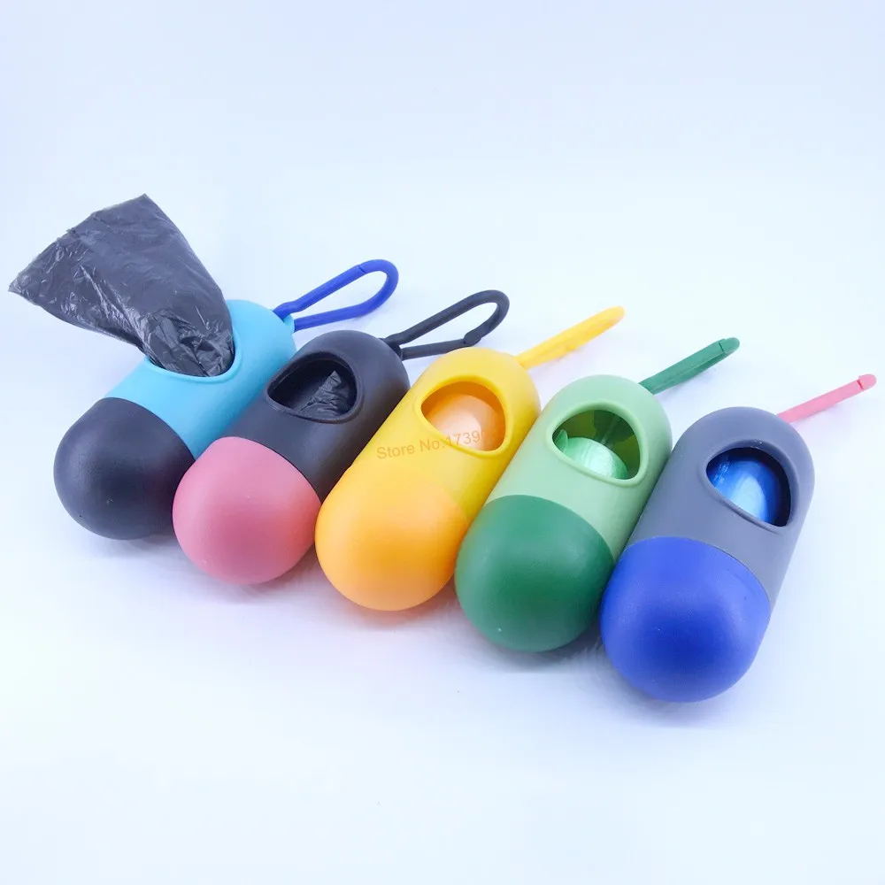 Портативный пластиковый ящик-дозатор для детских подгузников съемные мешки