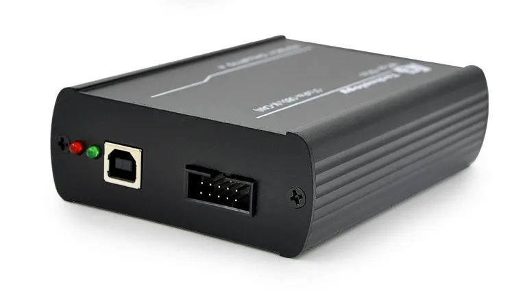Professional ECU Chip Full Adapters Master V54 FGTECH Galletto 4 Supports BDM Function TriCore Multi-Language ECOB2 FG TECH |