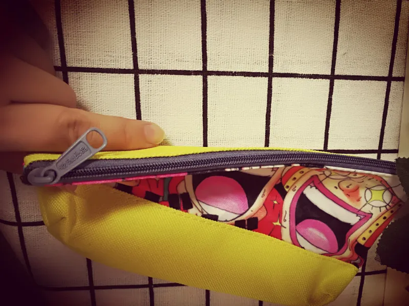 IVYYE Одна деталь аниме гинтама портмоне мультфильм ручка сумки чехол-бумажник с