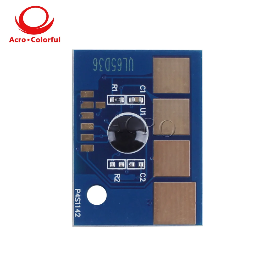 

25K printer chip for Lexmark X651 X652 X654 X656 X658 toner cartridge reset spare parts
