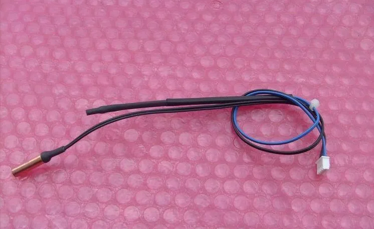 Датчик комнатной/экологической температуры. температуры 001A3900059E | Автомобили и