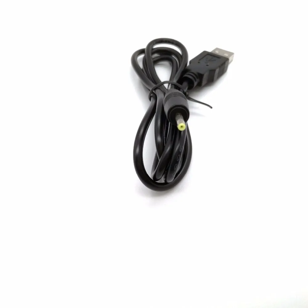 2 шт. USB кабель для зарядки Pipo M9 Pro 3G Ampe A10 Deluxe Sanei N10 Q88 NABI 5 мм|usb cable jack|usb male maleusb to |