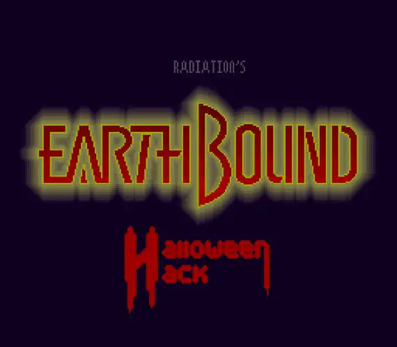 EarthBound десятая годовщина издание 16bit игра cartidge US версия Englist translate | Электроника