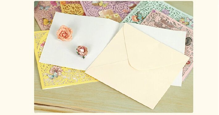 Роскошные многофункциональные квадратные лазерные подарочные поздравительные