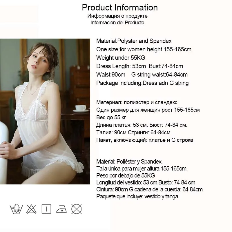 DRAIMIOR Новое поступление необычные сексуальные куклы женское сексуальное нижнее