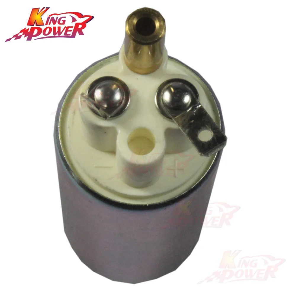 KP Бесплатная доставка Топливный насос в сборе для двигателей Mercury Optimax DFI/Pro XS / Racing