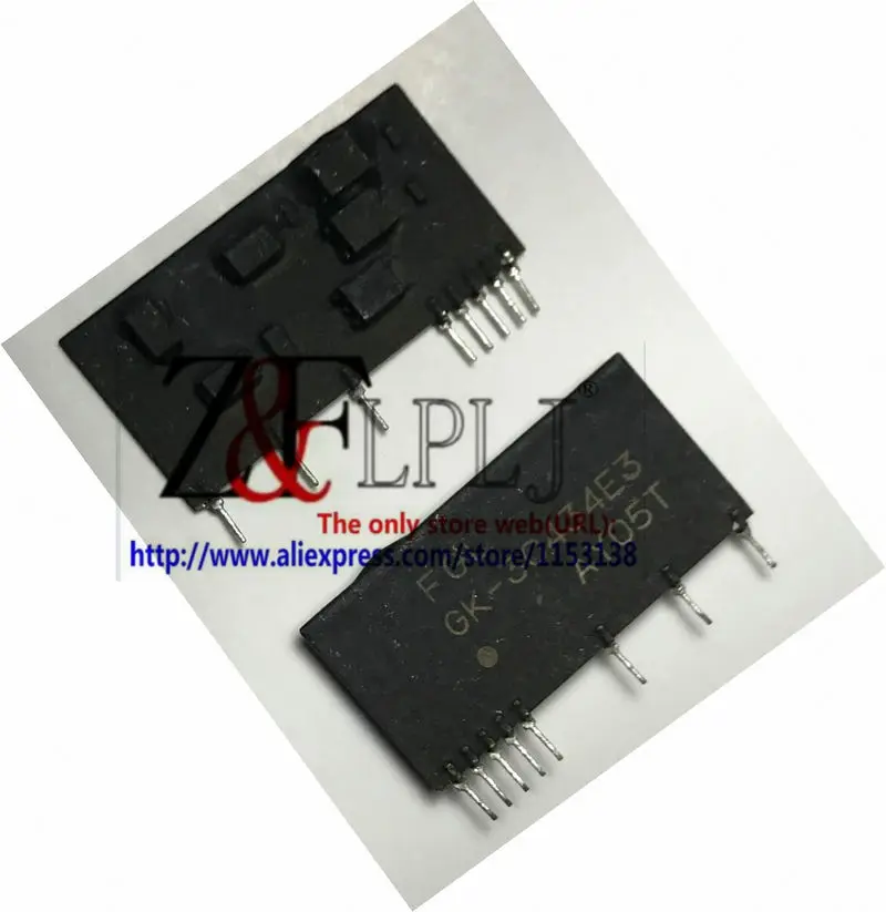 GK 30434E3 30434E3/GK 30434E2 30434E2/GK 30434E4 30434 модуль E4 (продается по штуке = 1 шт./лот)|Интегральные