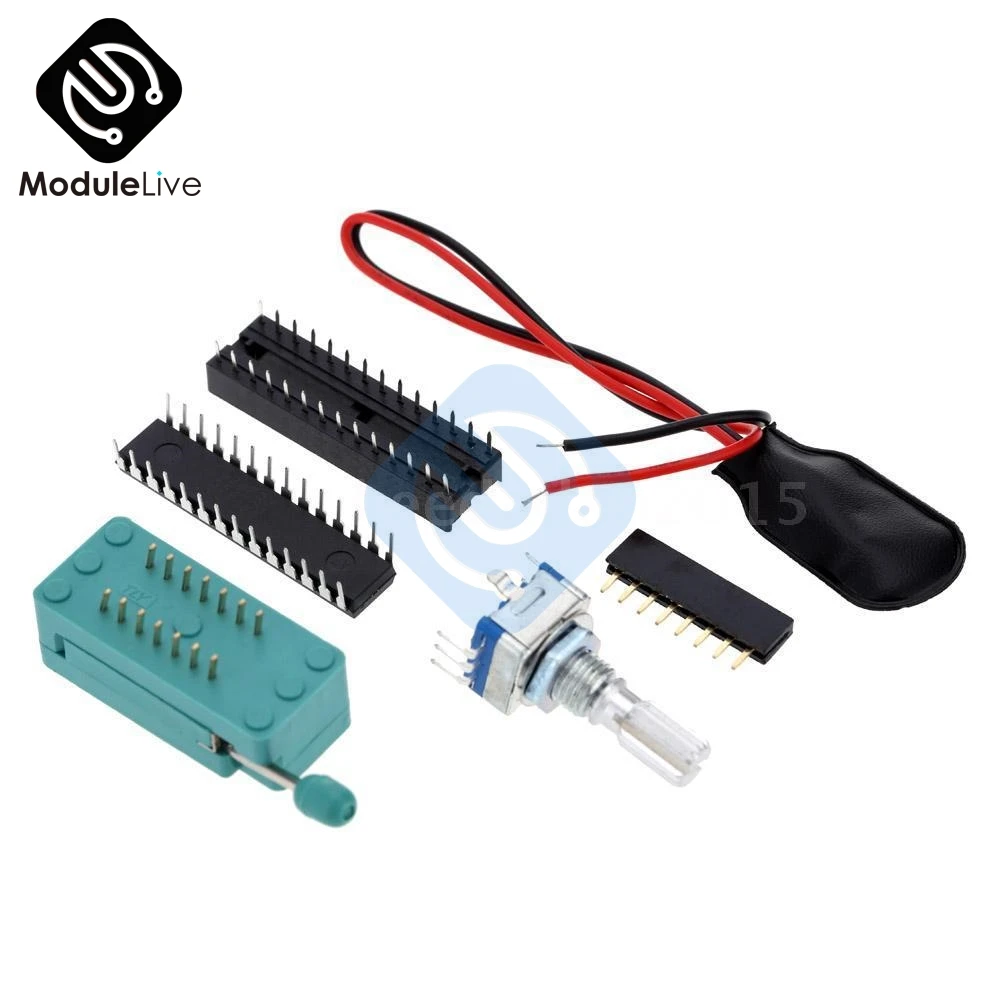 M328 LCD 12864 тестер транзисторов DIY Kit диодный Триод Емкость LCR метр|esr meter|esr meter diyesr lcr |
