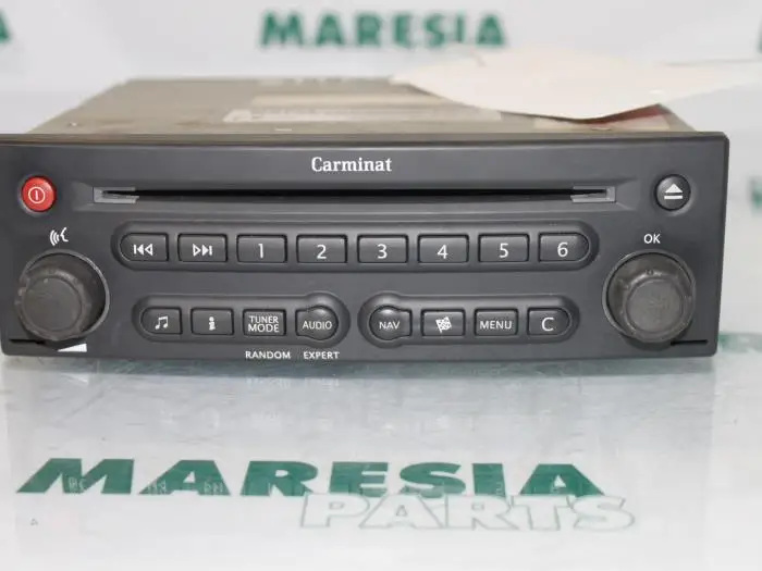 Yatour Twingo Renault Clio Laguna Megane Scenic Escape список тюнеров список обновлений Автомобильная Цифровая музыка CD Changer USB MP3 AUX адаптер