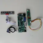 Комплект для платы контроллера экрана драйвера B141EW04 V3 30pin сигнала VGA HDMI DVI 1 лампы LVDS 14,1 