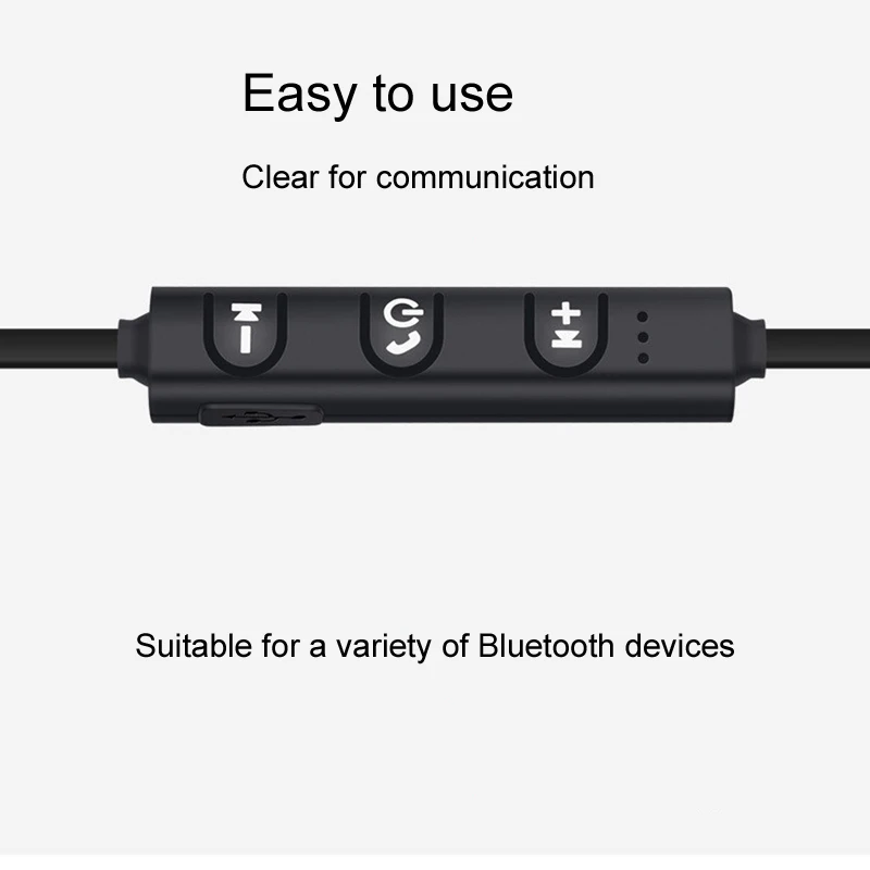 YITEK XY06 Bluetooth наушники мини гарнитура Беспроводные с микрофоном для iPhone