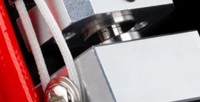 Trianglelab Swiss CR10 hotend прецизионный алюминиевый радиатор титановый разрыв 3d принт j-головка Hotend для ender3 cr10 и т. Д