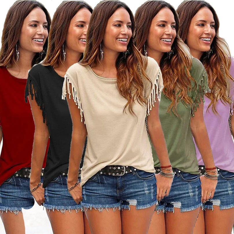 Футболка женская летняя большого размера 2018|woman tshirt top|women tshirtt shirt women summer |