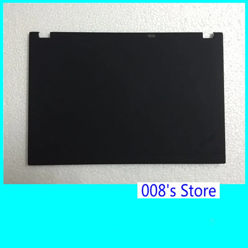 Back Cover black Чехол для lenovo IBM Thinkpad X230 X230i серии ноутбук ЖК-Дисплей задняя/рамка/Упор для рук верхняя/Нижняя база нижний чехол - Цвет: Back Cover black