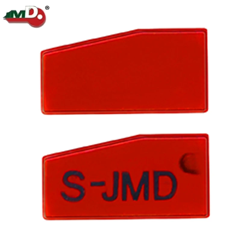 10 шт. удобные детские красные чипы JMD Cbay супер универсальные для CBAY JMD46/48/4C/4D/G/King