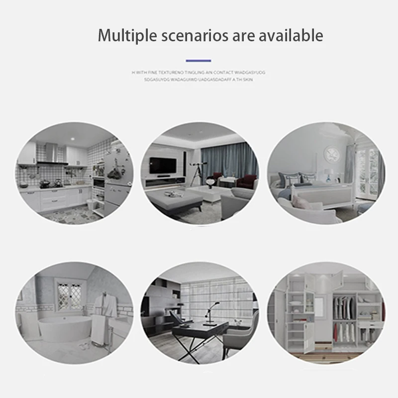 Перфорация с одноразовыми салфетками многофункциональные водонепроницаемые