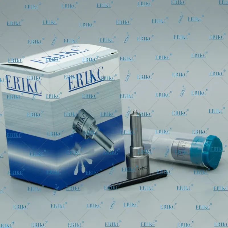 ERIKC 0433172461 Crdi топливная система сопло DLLA 145 P 2461 детали инжекторного насоса