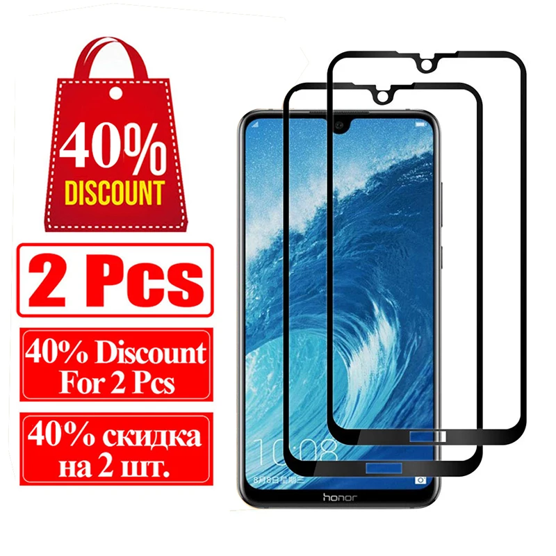 Защитный чехол для Huawei Honor 8 Bumper 8x 8c max lite light Full Cover Phone Screen x c 8xmax huavei honer Glas Tremp |