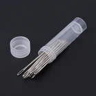 20 шт., пряжа из нержавеющей стали