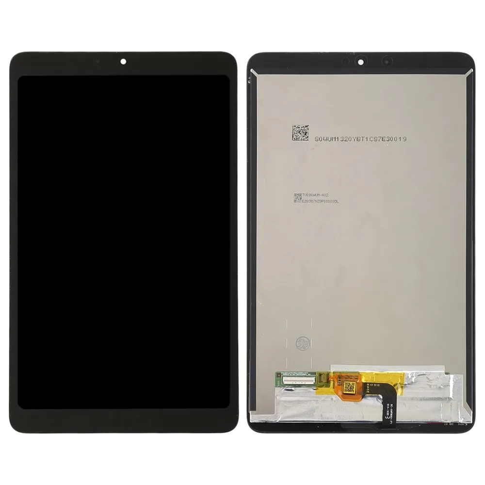 Новый 8 &quotЖК-экран и дигитайзер для Xiaomi Mi Pad 4 полная сборка запасные ремонтные