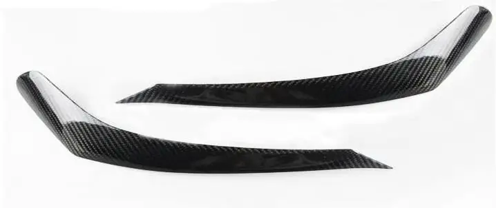 Высококачественные полностью из натурального Углеродного Волокна