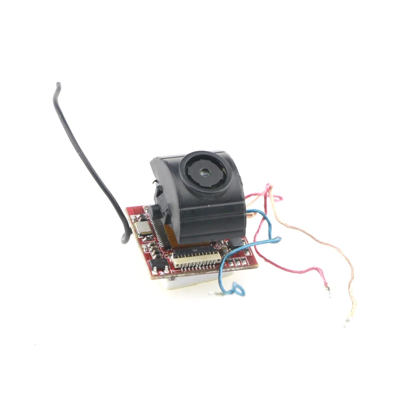 Квадрокоптер JJRC H37mini H37 Радиоуправляемый мини Дрон Elfie запасные части камера с Wi Fi