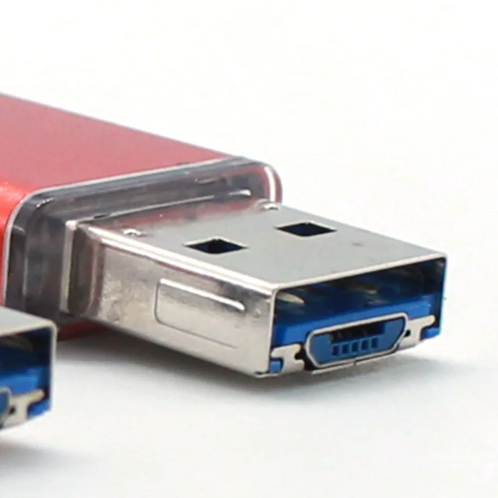 Type C кардридер 3 в 1 высокоскоростной TF адаптер USB 0 OTG карта памяти для смартфона