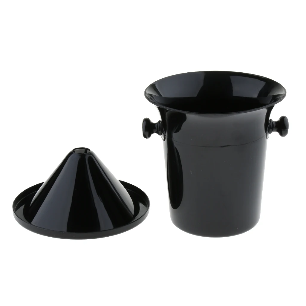 3-Литровый Чиллер Для черного вина пластиковый охладитель для шампанского ведро