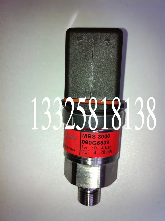 Датчик давления Danfoss MBS3000060G5539 | Инструменты