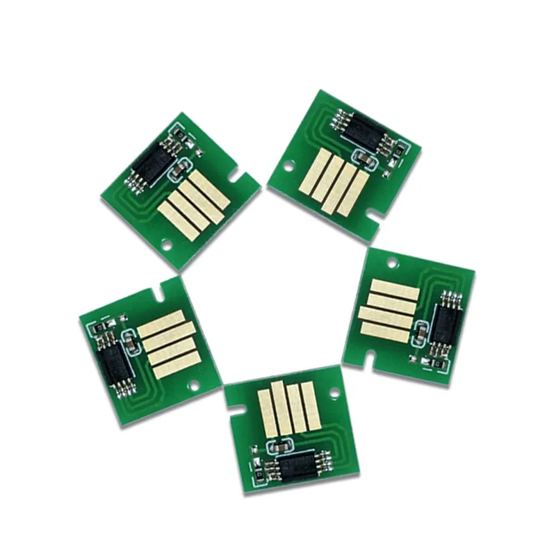 Чип корпуса для обслуживания чернил Canon MC-08 IPF8000 IPF8100 IPF8110 IPF8010S IPF9000 IPF9100 IPF9110 IPF9010S