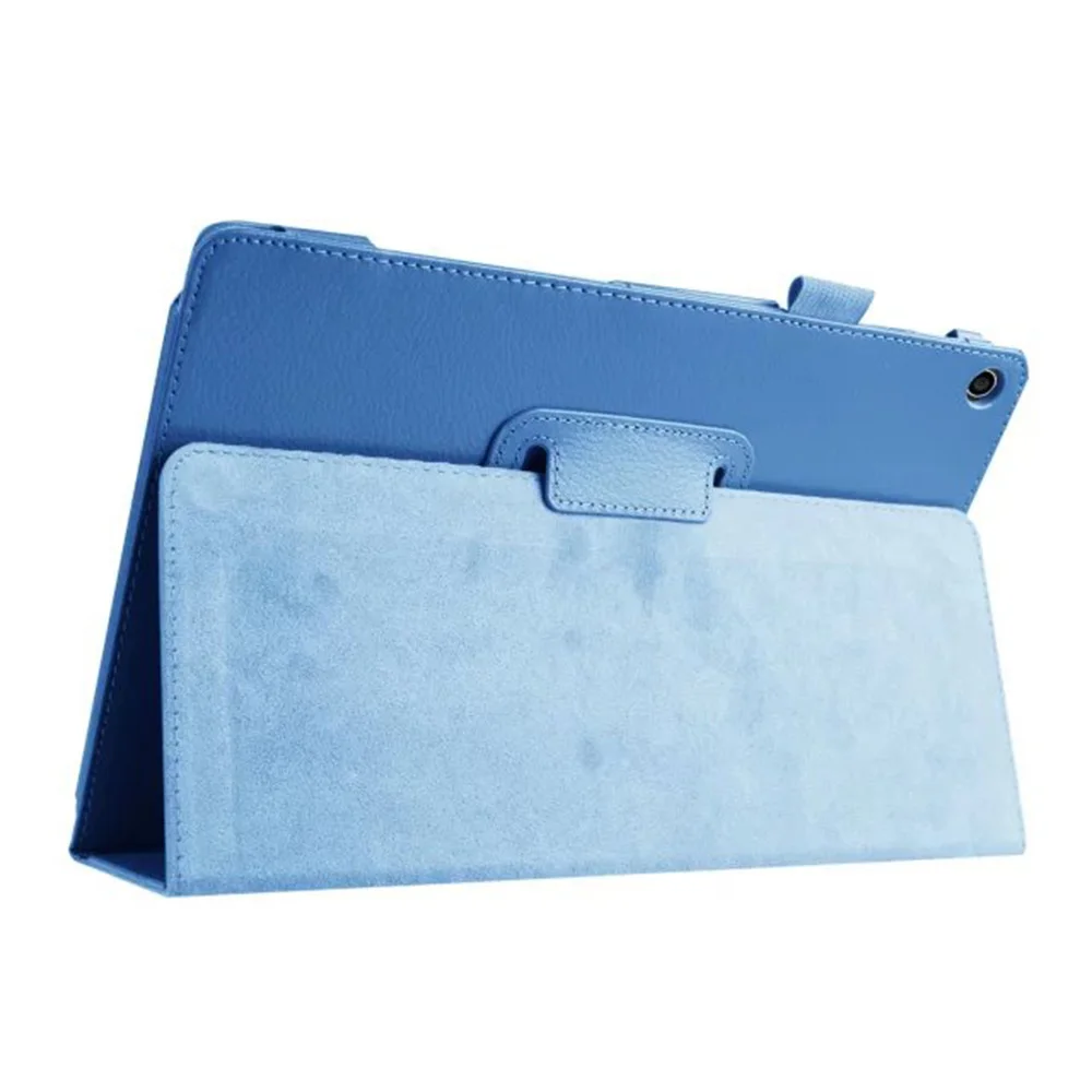 Для Asus Zenpad 10 Z300 Z300C Z300CG Z301 Z301ML 1 дюймов чехол для планшета личи из искусственной