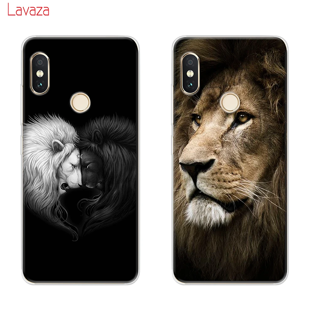 Твердый чехол Lavaza Animals The lion для Huawei Mate 10 20 P9 P10 P20 Lite Pro P smart Honor 8X | Мобильные телефоны