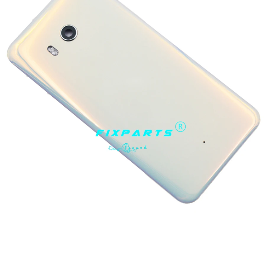 Задняя крышка U11 5 &quotдля htc u11 задняя для аккумулятора Дверь стеклянная U-3W U-1W чехол