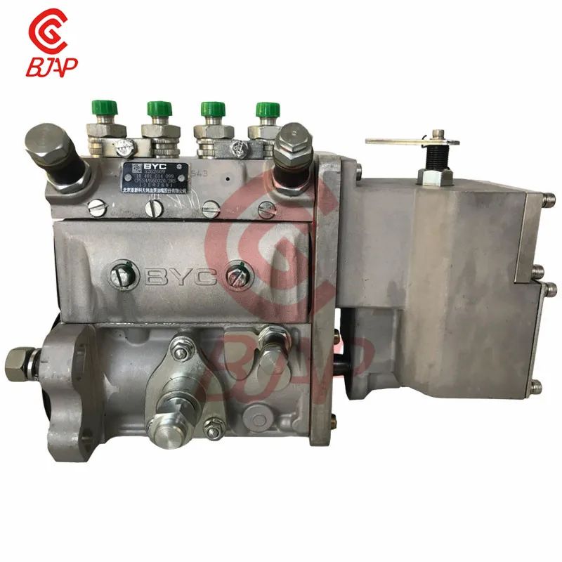 BYC ASIMCO дизельный топливный насос 50 кВт 10401014099 5262669 CPES4A95D320/3RS2161 для CUMMINS 4BTA3. 9-G2
