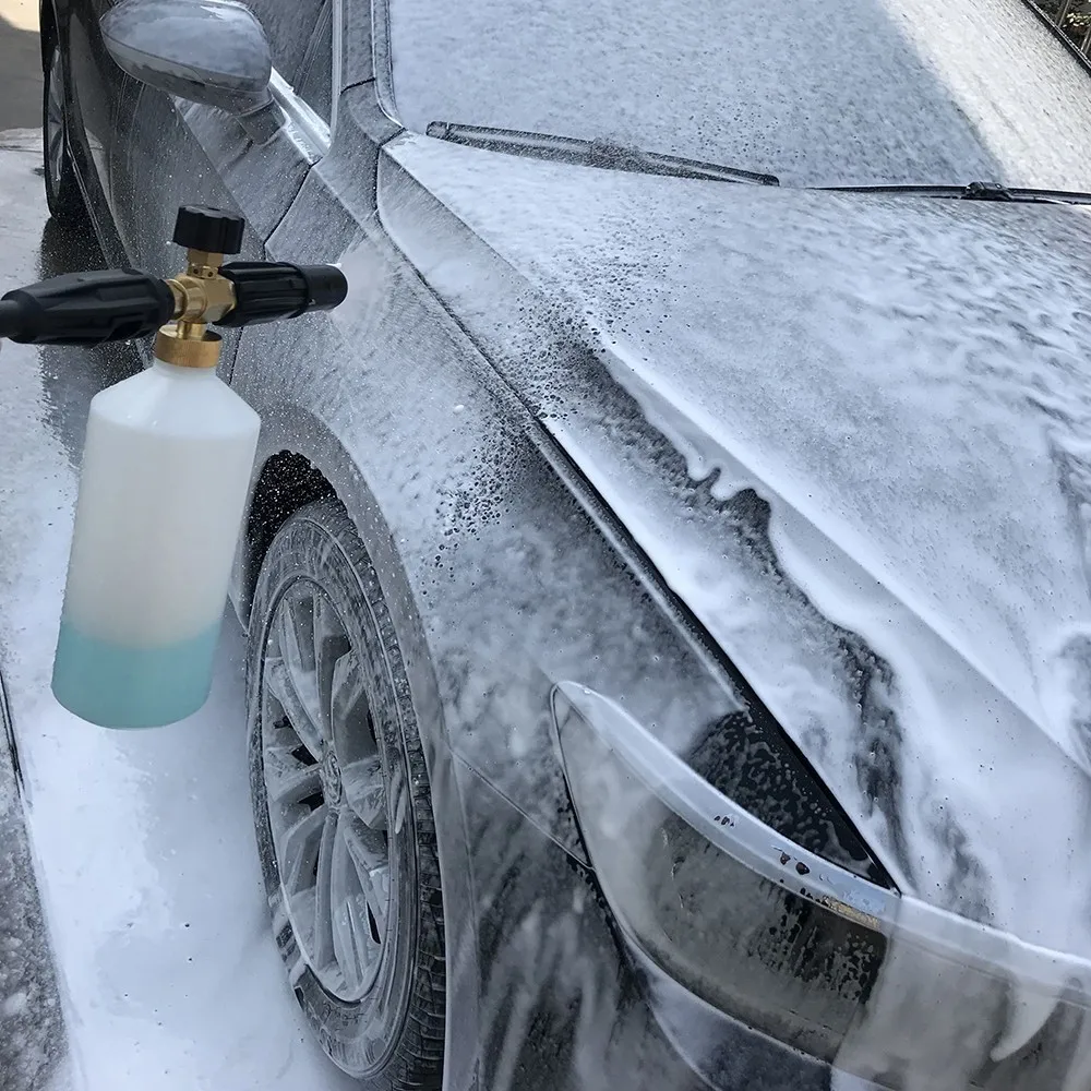 Генератор пенопласта для Karcher K2 K3 K4 K5 K6 K7 автомобильный распылитель омывателя