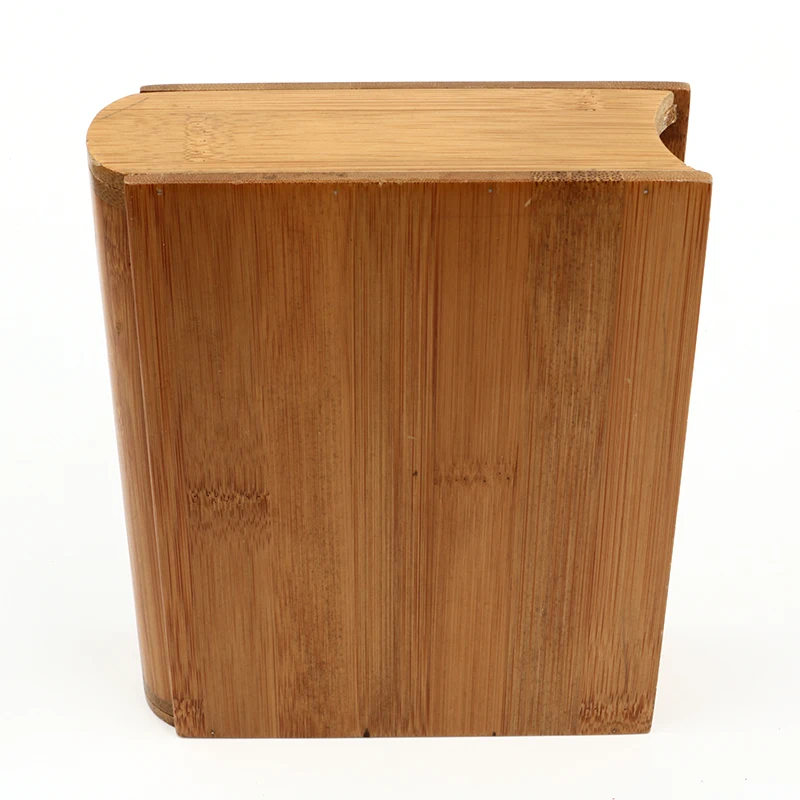Деревянная бамбуковая коробка под заказ в стиле ретро|bamboo box|designer boxboxes handmade |
