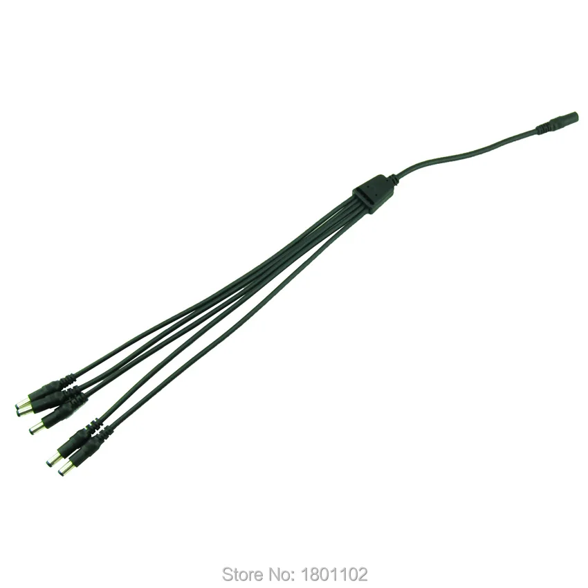 Кабель адаптер для камеры видеонаблюдения 1 5 дюймов|cable for|cable cctvcable cctv camera |