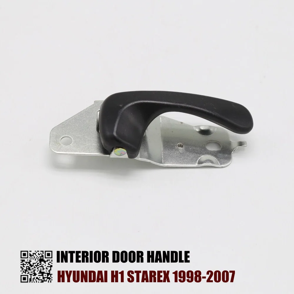 Ручка межкомнатной двери OKC для HYUNDAI H1 STAREX 1998 2007 82610 4A000 82620 83620 4A000|interior door handle|door