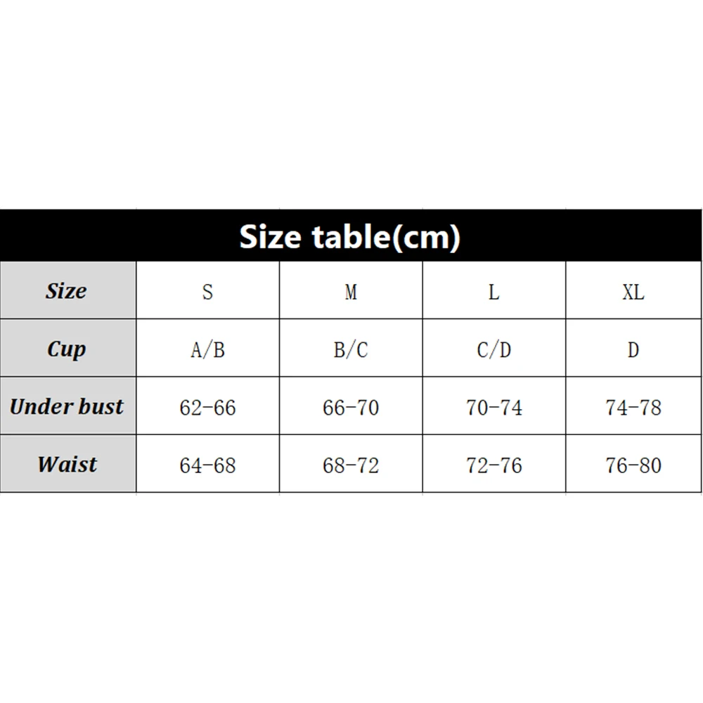 Новый бразильский сексуальный комплект бикини 2 шт купальники с принтом женское