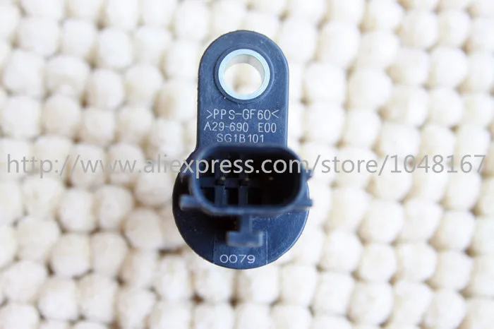 XYQPSEW 1865A070 06J06 148 чехол для Mitsubishi с датчиком положения распределительного вала |