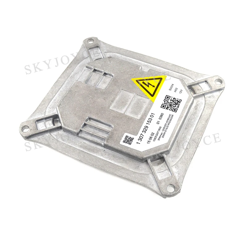 63117182520 авто HID светильник с балластной головкой оригинальный hid блок управления