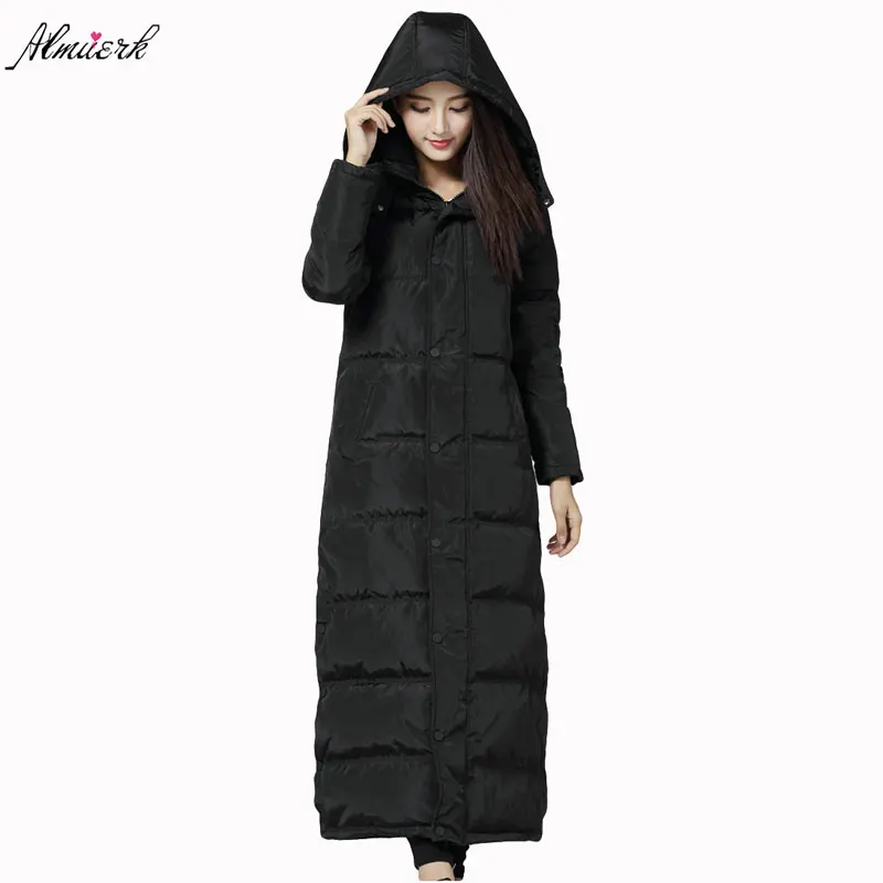 2017 зимняя женская куртка повседневные женские парки с капюшоном средней длины