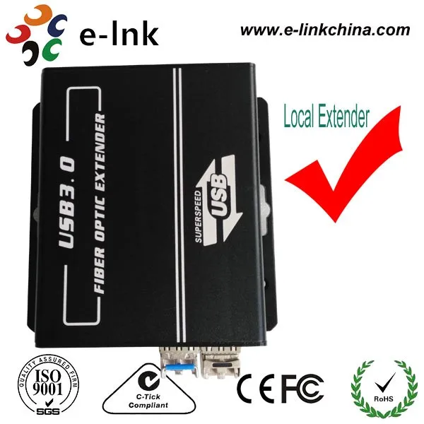 USB 3 0 Ultimate волоконный удлинитель|extender 3|extender usb |