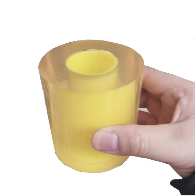 Восхитительные ремешки для часов и защитная лента полировки ювелирных изделий